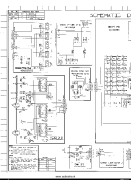 Harman-Kardon AVR-50-Schematic 
